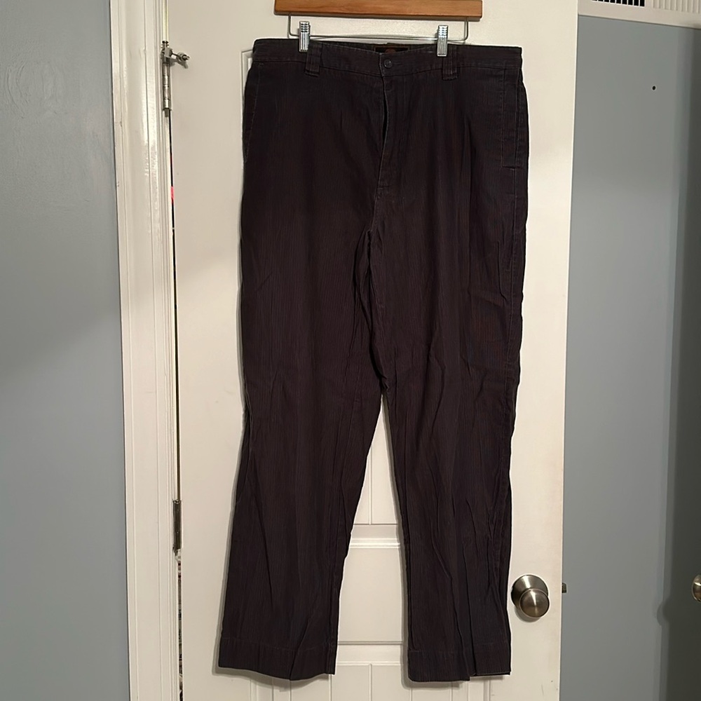 Men’s casual pants